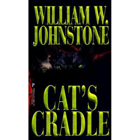 Pre-Owned Cat's Cradle (Mass Market Paperback) 0786010010 9780786010011