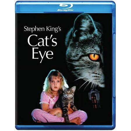 New Line Home Video - Cat’s Eye [BLU-RAY] price history and forecast - SDS 883929549511