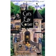thumbnail image 1 of Pre-Owned Cat's Eye Corner (Cat's Eye Corner Series) (Paperback) 1551923505 9781551923505, 1 of 1