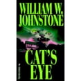 thumbnail image 1 of Pre-Owned Cat's Eye (Mass Market Paperback) 0786010002 9780786010004, 1 of 1