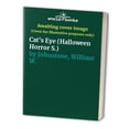 thumbnail image 1 of Pre-Owned Cat's Eye (Paperback) 0786010002 9780786010004, 1 of 1
