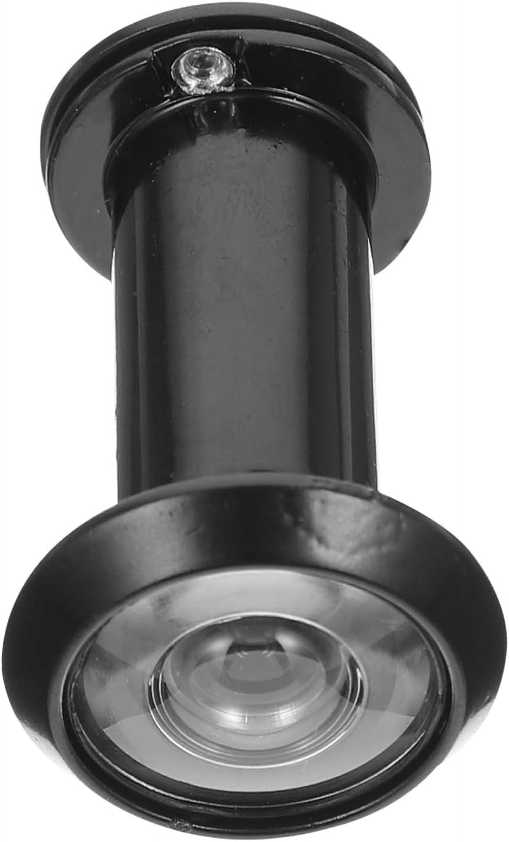 Cat's Eye Security Doors for Front Door Visual Door Viewer Glass Lens