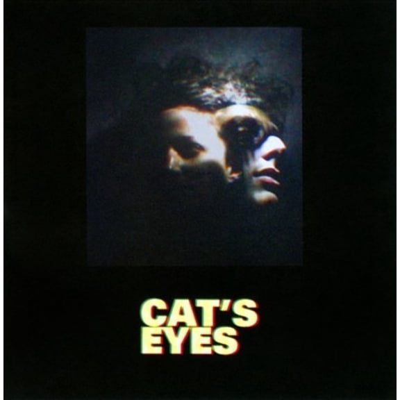 Cat's Eyes Cat's Eyes (CD)
