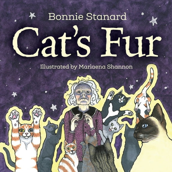 Cat's Fur, (Paperback)