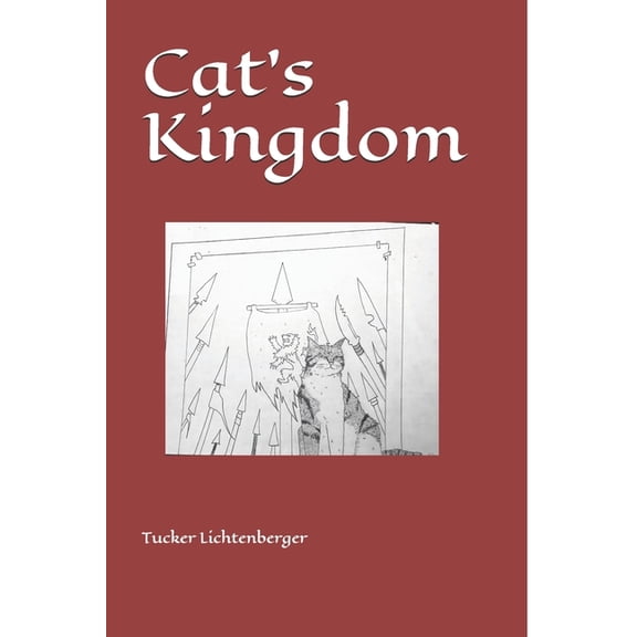 Cat's Kingdom, (Paperback)