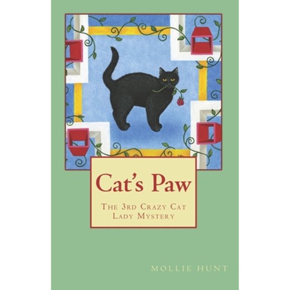 Pre-Owned Cat's Paw