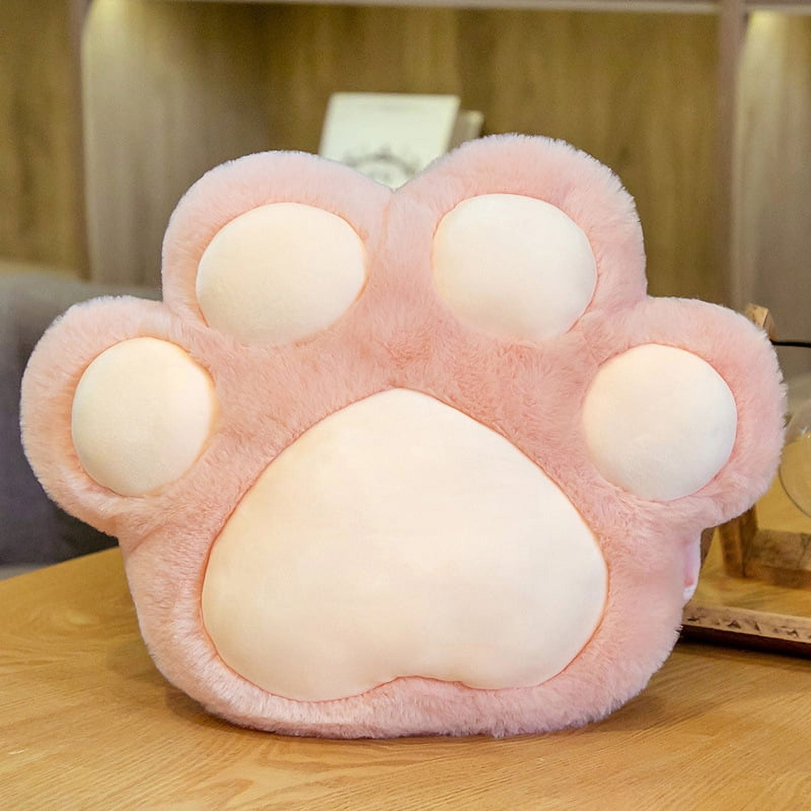 https://i5.walmartimages.com/seo/Cat-s-Paw-Pillow-Cute-Plush-Small-Size-Light-Weight-Winter-Hand-Warmer-Girls-Sleeping-Pillow_1fc60c96-8ff6-4bf6-baf9-30b0d1958a1b.15d6803651d839e2789928a5e5182f52.jpeg