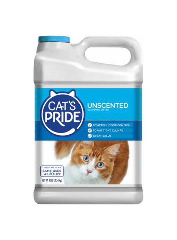 Cat's Pride Cat Litter and Liners in Cat Litter and Accessories