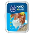 Cat's Pride KatKit PreFilled Disposable Cat Litter Tray