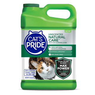 Hypoallergenic kitty litter discount