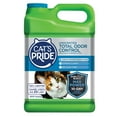 thumbnail image 1 of Cat's Pride Max Power Unscented Clumping Cat Litter - Hypoallergenic, 15 lbs, 1 of 3
