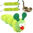 thumbnail image 1 of Cat self-stimulation toy, pet plush toy, 1 of 9