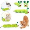 thumbnail image 1 of Cat self-stimulation toy, pet plush toy, 1 of 9