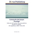thumbnail image 1 of Catástrofe del buque "Prestige" (Paperback), 1 of 1