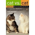 thumbnail image 1 of Pre-Owned Cat vs. Cat: Keeping Peace When You Have More Than One Cat (Paperback) 0142004758 9780142004753, 1 of 1