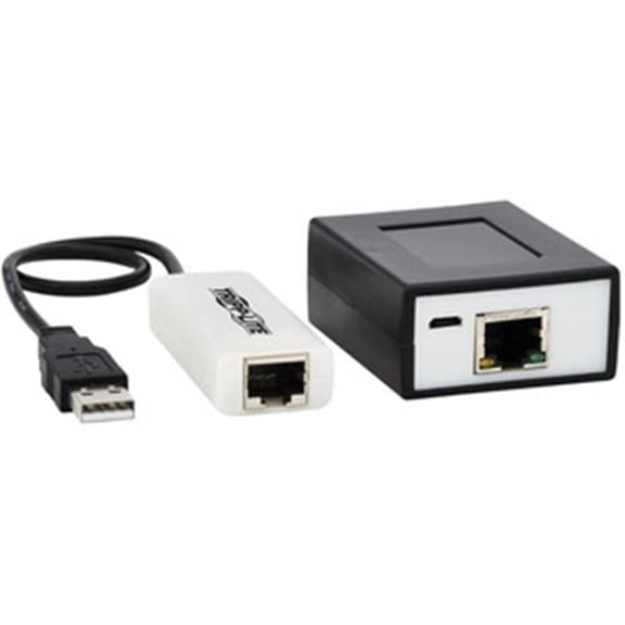 Cat5 & Cat6 Extender Kit