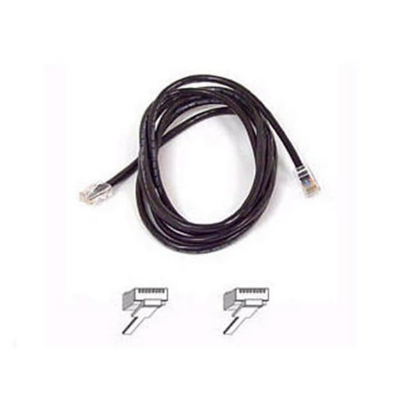 Cat5E Patch Cable Rj45M/Rj45M