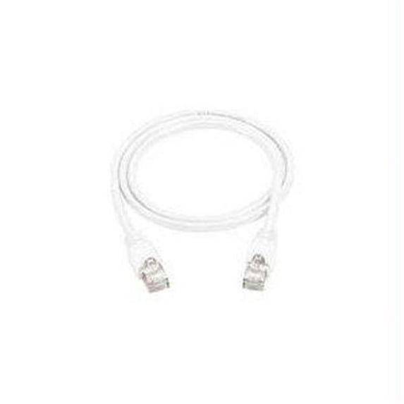 Cat5E Patch Cables White