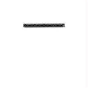 Cat5E Patch Panel 24 Port
