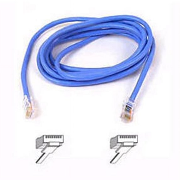 Cat5e Patch Cable - Blue