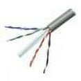 thumbnail image 1 of Cat6 Network Cable Bulk - 1000ft - 1 Pack - Plenum, 1 of 1