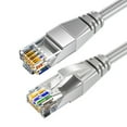 thumbnail image 1 of Cat6 Networking Cable Shielded Internet Cable for Routers Laptops Computer TVs Box Up to 100Mbps for Home Offices Use, 1 of 13