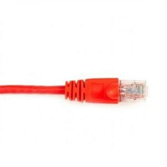 Cat6 Patch Cables Red