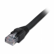 Cat6 Snagless Patch Cable 14 ft., Black