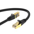 Cat8 Cable 6FT 40Gbps 26AWG Gigabit LAN Cable HighSpeed