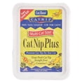 thumbnail image 1 of Cat-About By Miraclecorp Gimborn Multi-Catnip Plus, 150-Gram, 1 of 2