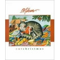 thumbnail image 1 of Pre-Owned CatChristmas (Hardcover) 0764921088 9780764921087, 1 of 1