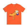 thumbnail image 1 of CatDog Retro 90s Cartoon TShirt - Vintage Nick Toons Unique Graphic, 1 of 6