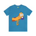 thumbnail image 1 of CatDog Retro 90s Cartoon TShirt - Vintage Nick Toons Unique Graphic, 1 of 6