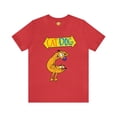 thumbnail image 1 of CatDog Retro Cartoon Short Sleeve T-Shirt - '90s Nick Nostalgia Tee, 1 of 4