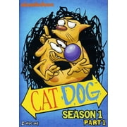 CatDog: Season 1 Part 1 (DVD), Shout Factory, Animation