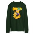 thumbnail image 1 of CatDog - Shh! CatDog - Men's Long Sleeve T-Shirt, 1 of 1