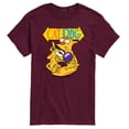thumbnail image 1 of CatDog - Shh! CatDog - Men's Short Sleeve Graphic T-Shirt, 1 of 5