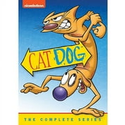 CatDog: The Complete Series Full Frame (DVD)