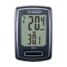 Velo Wireless+ (CPSC)