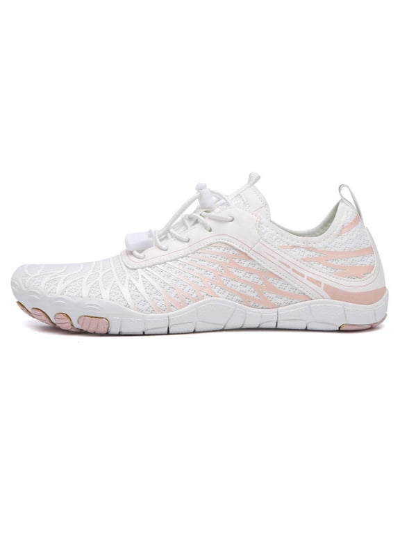 Grounding Shoes with Copper Barefoot Shoes 2025 New River Trekking Outdoor Waterproof Hike Healthy Non-Slip Arch Support Flexible