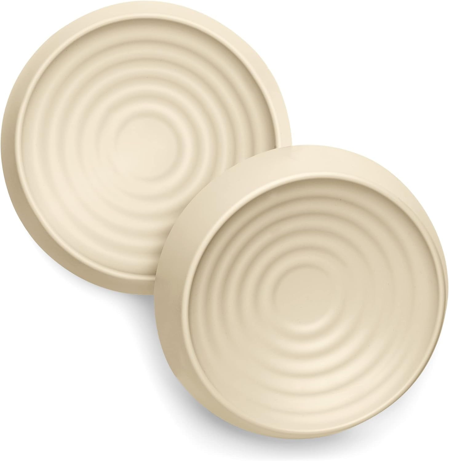 CatGuru Cat Bowls, Whisker Stress Free Cat Food Bowl, Reliefs Whisker