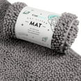 CatGuru Cat Litter Mat, Medium, Extra Large, XXL, Waterproof Litter Box