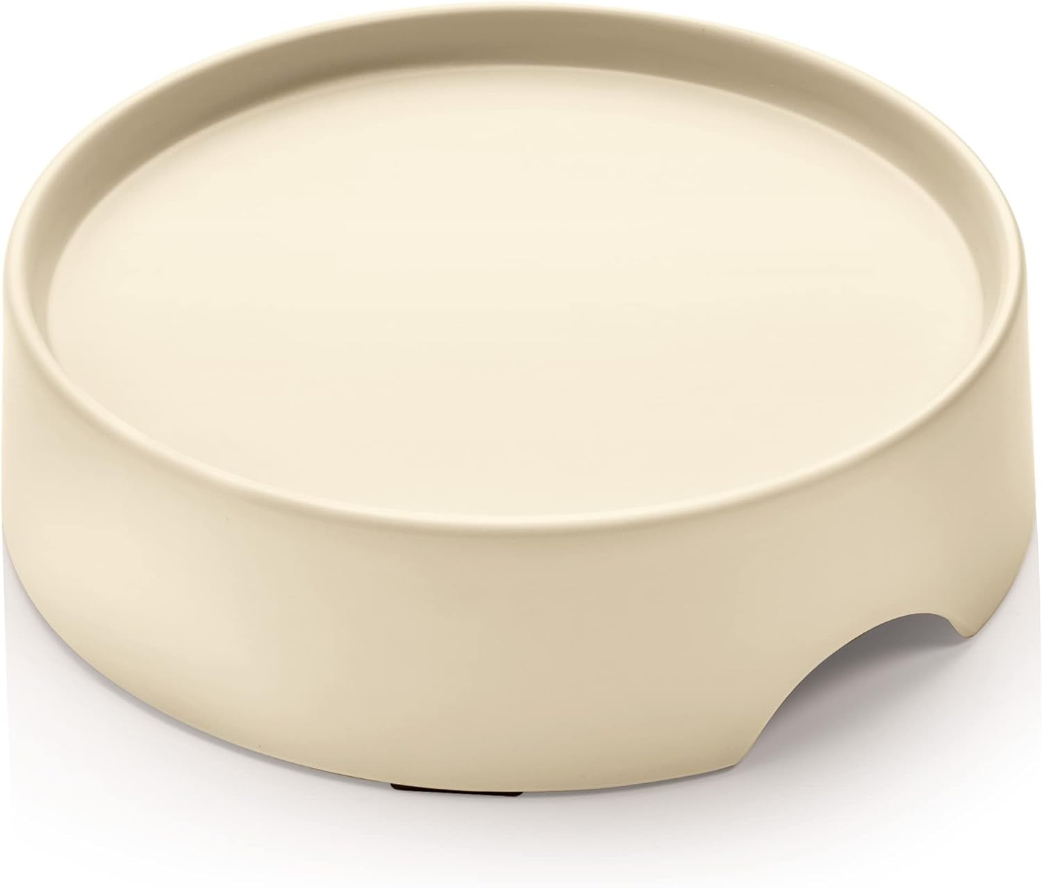 CatGuru Food Table for Cat Bowl, Non Slip Pet Feeding Station for Cat