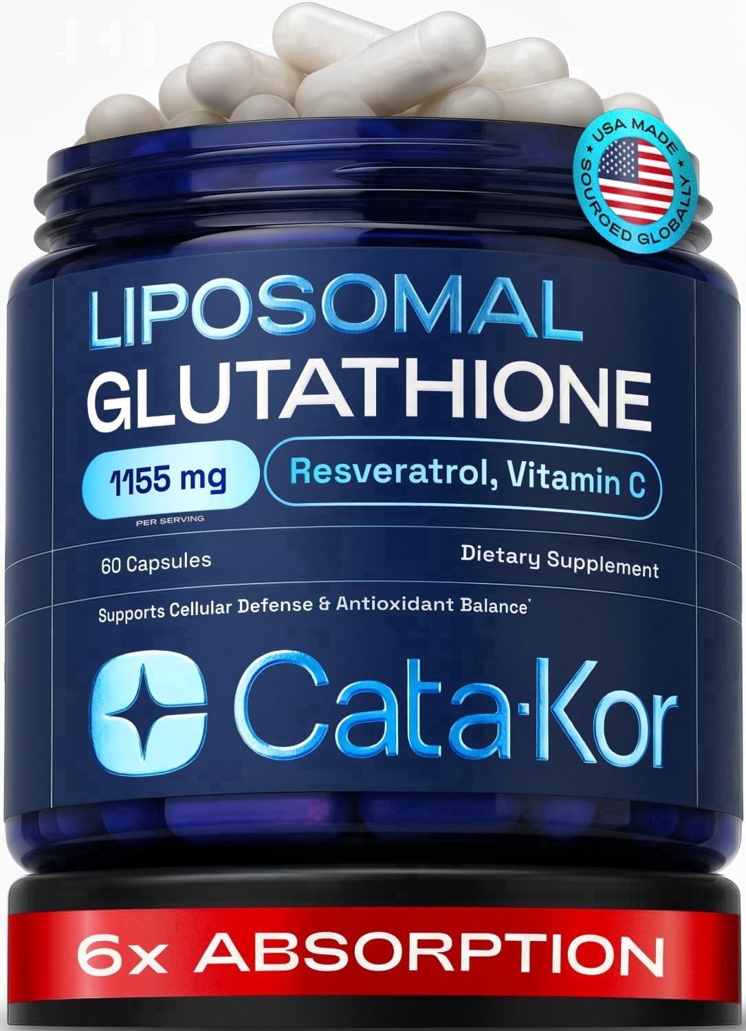 L Glutathione
