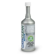 Cataclean Fuel & Exhaust System Cleaner, Automotive Additive, Catalytic Converter Restorer, 16 oz