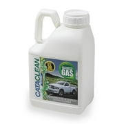 Cataclean Fuel & Exhaust System Cleaner, Automotive Additive, Catalytic Converter Restorer, 3 Liter Jug - Treats up to 30 Gal of Fuel
