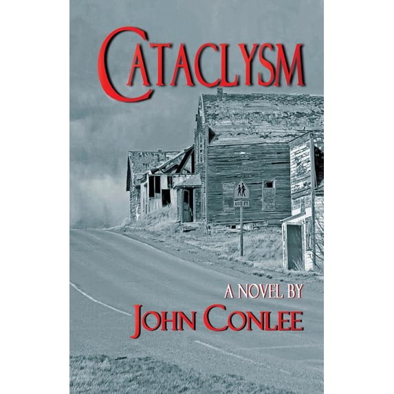 Cataclysm (Paperback)
