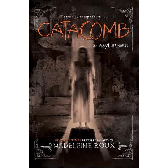 Pre-Owned Catacomb