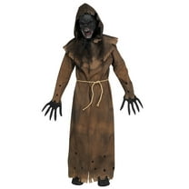 Catacomb Keeper Child Costume