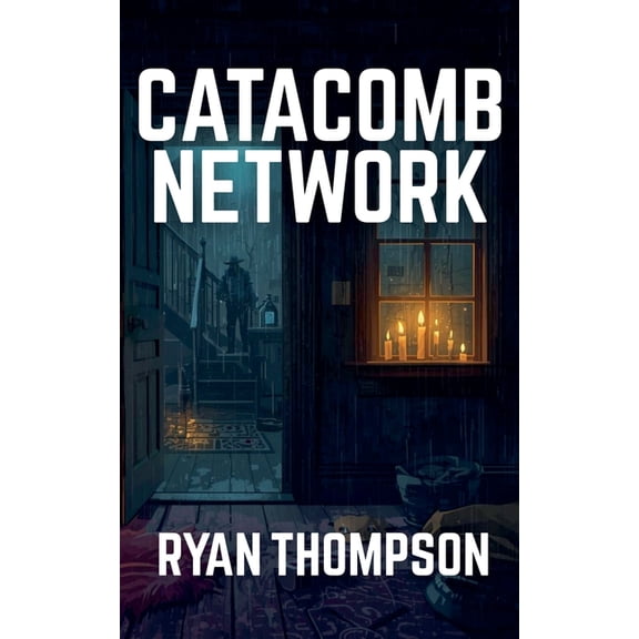 Catacomb Network, (Paperback)
